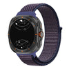 Advoco Nylon Loop Strap For Galaxy Watch Ultra