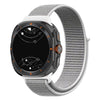 Advoco Nylon Loop Strap For Galaxy Watch Ultra