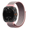 Advoco Nylon Loop Strap For Galaxy Watch Ultra