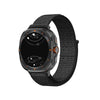 Advoco Nylon Loop Strap For Galaxy Watch Ultra