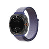 Advoco Nylon Loop Strap For Galaxy Watch Ultra