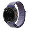 Advoco Nylon Loop Strap For Galaxy Watch Ultra