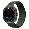 Advoco Nylon Loop Strap For Galaxy Watch Ultra
