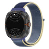Advoco Nylon Loop Strap For Galaxy Watch Ultra