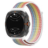 Advoco Nylon Loop Strap For Galaxy Watch Ultra