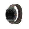 Advoco Nylon Loop Strap For Galaxy Watch Ultra