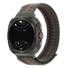 Advoco Nylon Loop Strap For Galaxy Watch Ultra