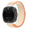 Advoco Nylon Loop Strap For Galaxy Watch Ultra