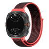 Advoco Nylon Loop Strap For Galaxy Watch Ultra