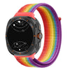 Advoco Nylon Loop Strap For Galaxy Watch Ultra