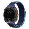 Advoco Nylon Loop Strap For Galaxy Watch Ultra