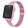 Aere Slim Stainless Steel Strap