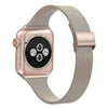 Aere Slim Stainless Steel Strap