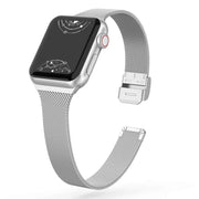 Aere Slim Stainless Steel Strap