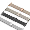 Aere Slim Stainless Steel Strap