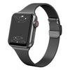 Aere Slim Stainless Steel Strap