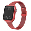 Aere Slim Stainless Steel Strap