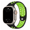 Aeris Silicone Sports Strap