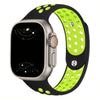 Aeris Silicone Sports Strap