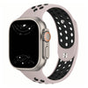 Aeris Silicone Sports Strap