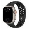 Aeris Silicone Sports Strap