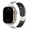 Aeris Silicone Sports Strap
