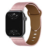 Aestus Genuine Leather Strap