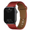Aestus Genuine Leather Strap