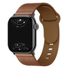 Aestus Genuine Leather Strap