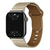 Aestus Genuine Leather Strap