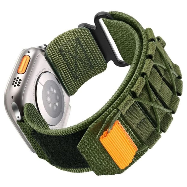 Aeternus Tactical Nylon Sports Strap