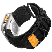 Aeternus Tactical Nylon Sports Strap