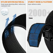 Aeternus Tactical Nylon Sports Strap