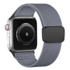 Aevum Braided Nylon Loop Strap