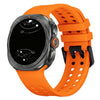 Agilis Breathable Silicone Sports Galaxy Band - Astra Straps