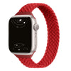 Agnovi Braided Elastic Loop Strap