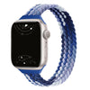 Agnovi Braided Elastic Loop Strap