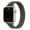 Agnovi Braided Elastic Loop Strap