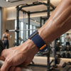 Alacer Woven Nylon Sports Band For Fitbit Air - Astra Straps