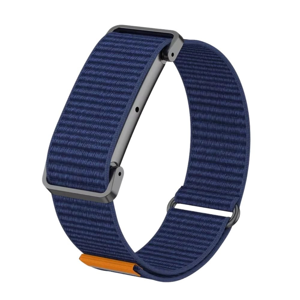 Alacer Woven Nylon Sports Band For Fitbit Air - Astra Straps