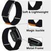 Alacer Woven Nylon Sports Band For Fitbit Air - Astra Straps