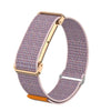 Alacer Woven Nylon Sports Band For Fitbit Air - Astra Straps