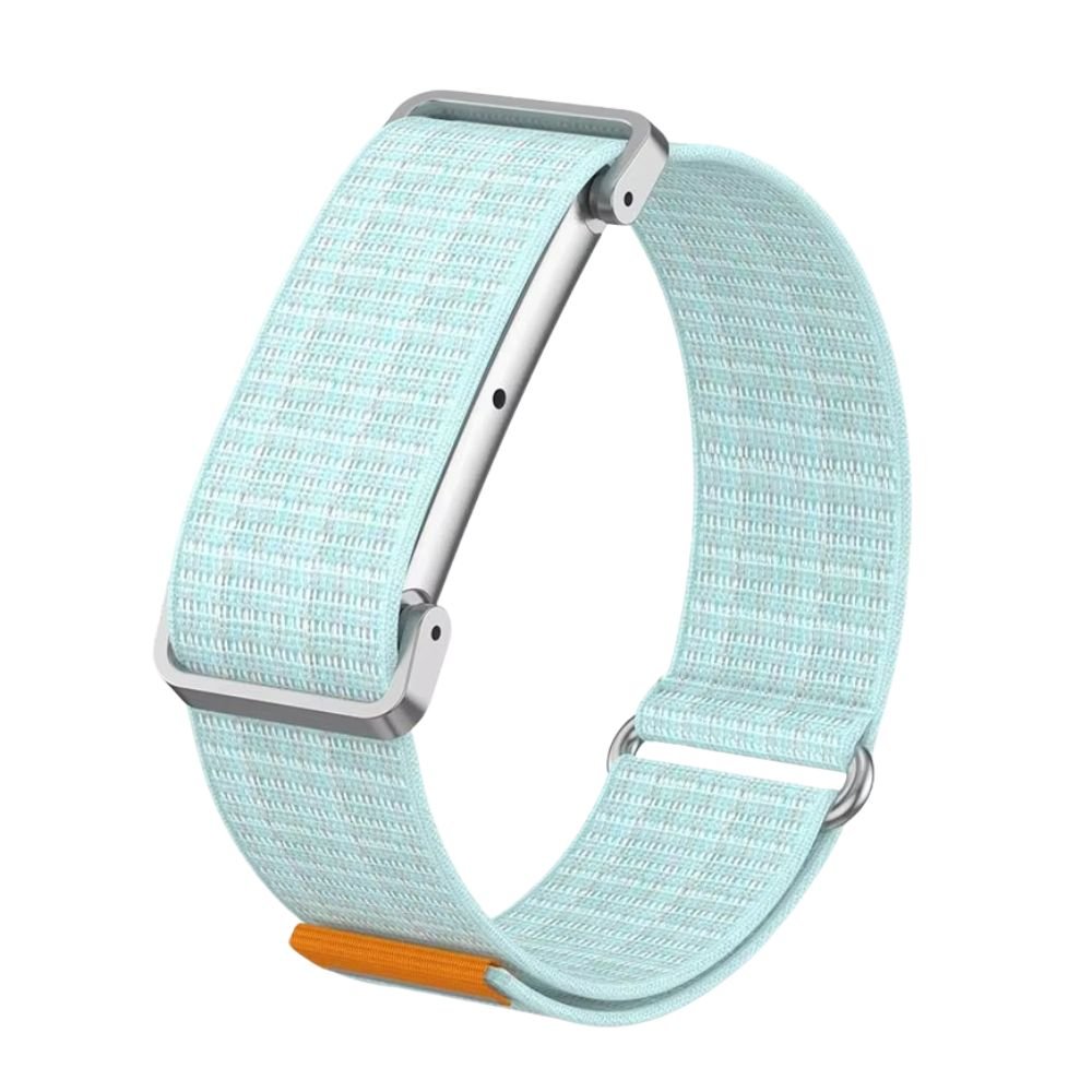 Alacer Woven Nylon Sports Band For Fitbit Air - Astra Straps