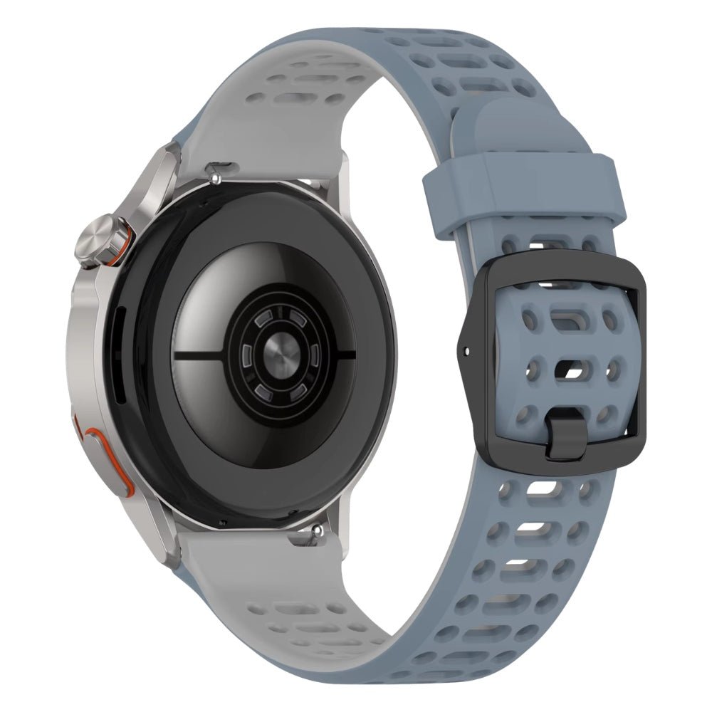 Aliqua Silicone Sports Galaxy Band - Astra Straps