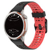 Aliqua Silicone Sports Galaxy Band - Astra Straps