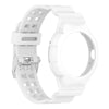 Alternus Silicone Sports Strap With Case For Google Pixel Watch