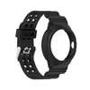 Alternus Silicone Sports Strap With Case For Google Pixel Watch