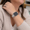 Altum Leather Strap