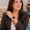 Altum Leather Strap