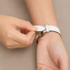 Altum Leather Strap